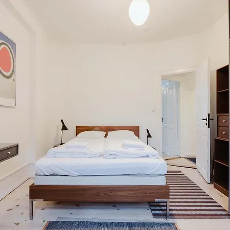 Bright & Charming 3-room *