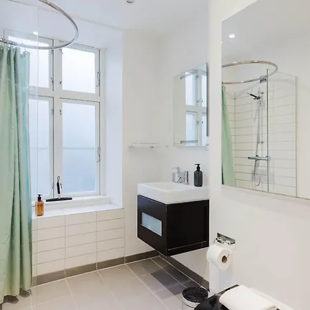 Bright & Charming 3-room *