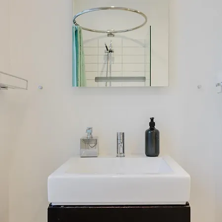 Bright & Charming 3-room Copenaghen