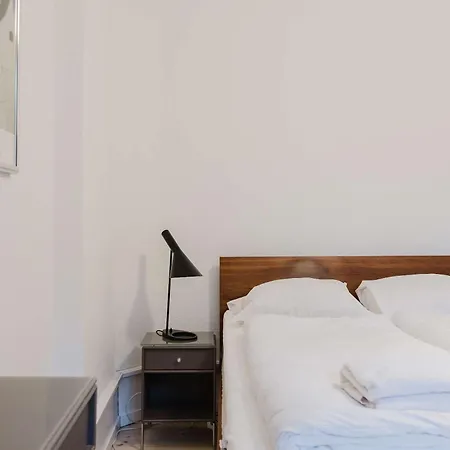 Bright & Charming 3-room
