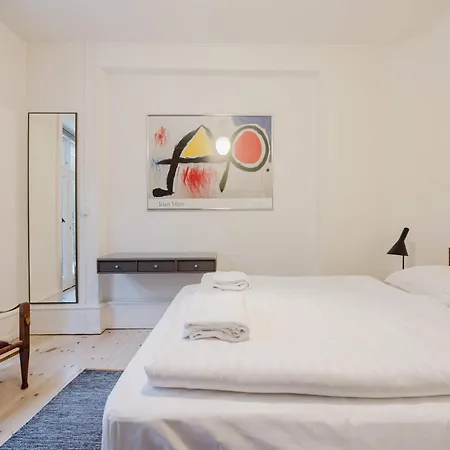 Appartamento Bright & Charming 3-room *