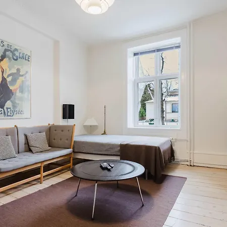Appartamento Bright & Charming 3-room