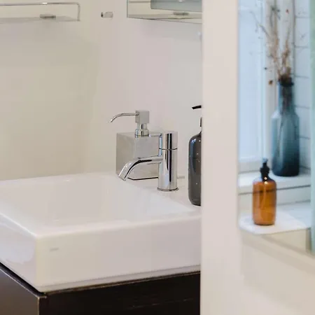 Bright & Charming 3-room *
