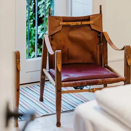 Bright & Charming 3-room Appartamento Copenaghen