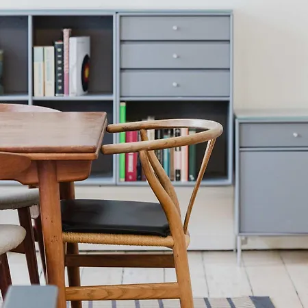 Appartamento Bright & Charming 3-room