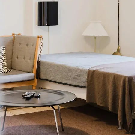 Appartamento Bright & Charming 3-room Copenaghen